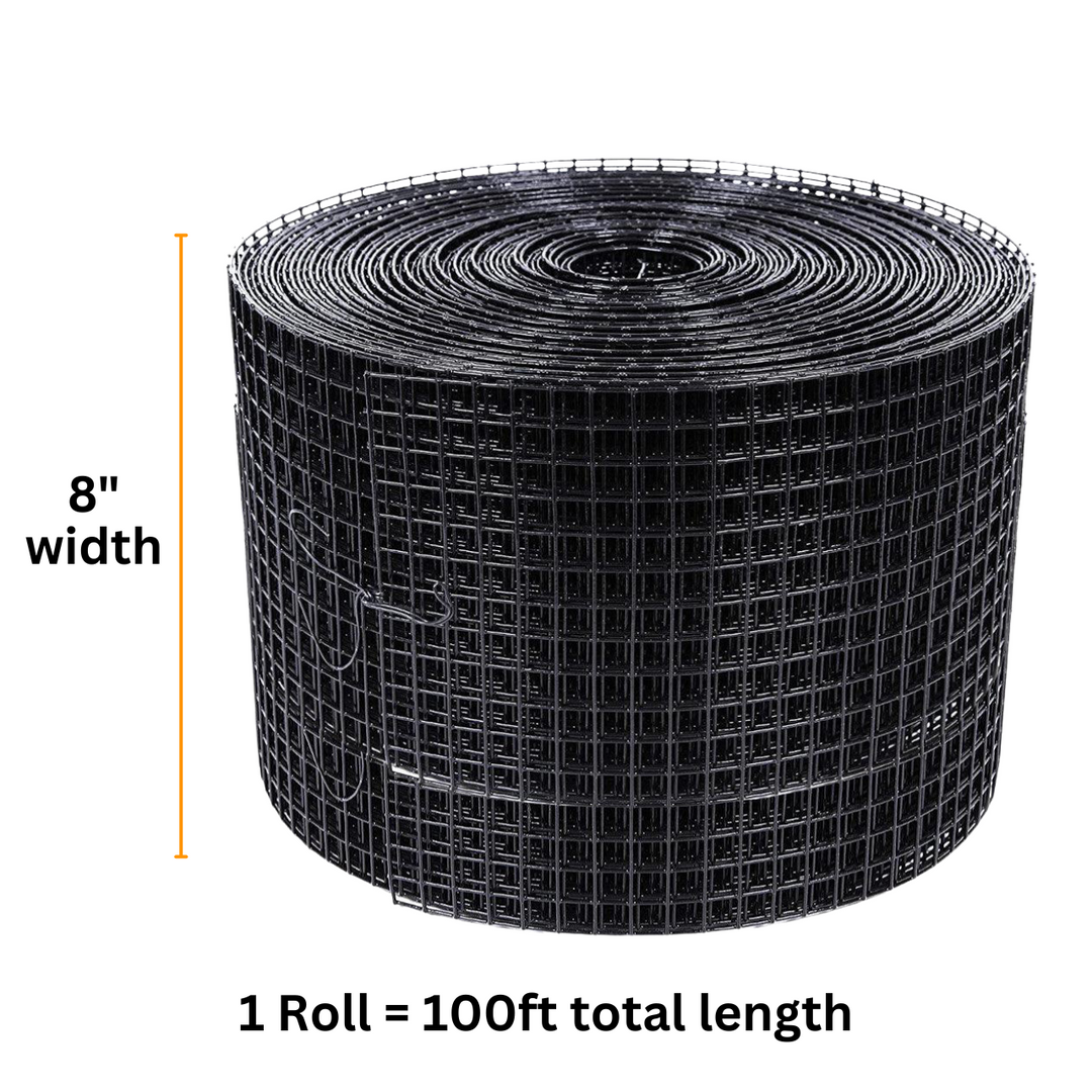 TRIC - SunScreen Wire Mesh Critter Guard