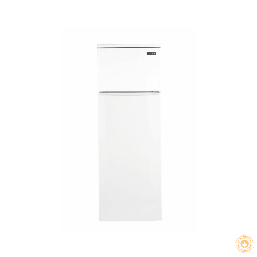 Unique 13.0 cu. ft. Off-Grid Solar Refrigerator (Réfrigérateur solaire 12V/24V 13 pi cu) - High Quality Fridge & Freezer | For Off-Grid Properties