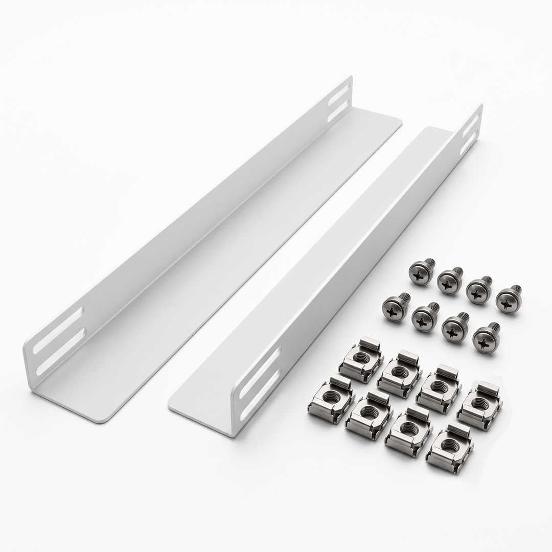 Maple Leaf Indoor Battery Cabinet Extra Shelves | Expand Cabinet Capacity with Additional Batteries