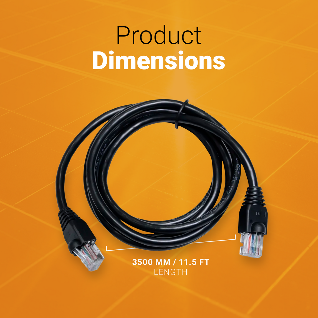 Pytes PY-BAT-INV Battery-to-Inverter Communication Cable
