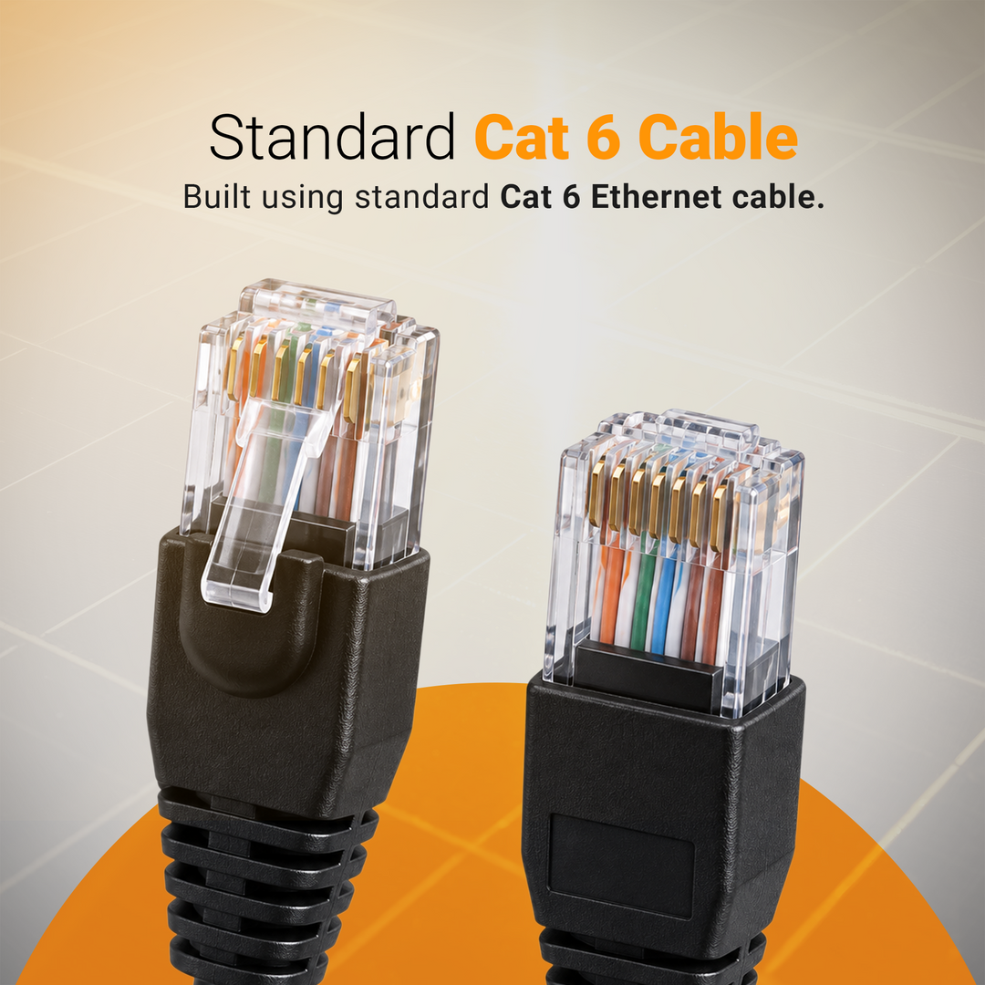 Pytes PY-BAT-INV Battery-to-Inverter Communication Cable
