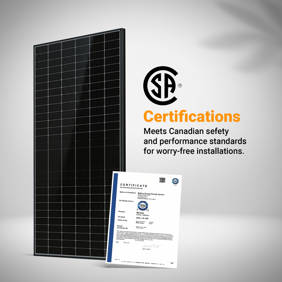 Philadelphia Solar Nexus 600W Bifacial N-Type Solar Panel for Commercial, Industrial & Utility Solar Projects | PS-MNB144(HCBF)-600W High Efficiency PV Module