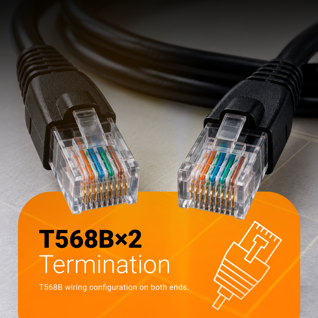 Pytes PY-BAT-INV Battery-to-Inverter Communication Cable