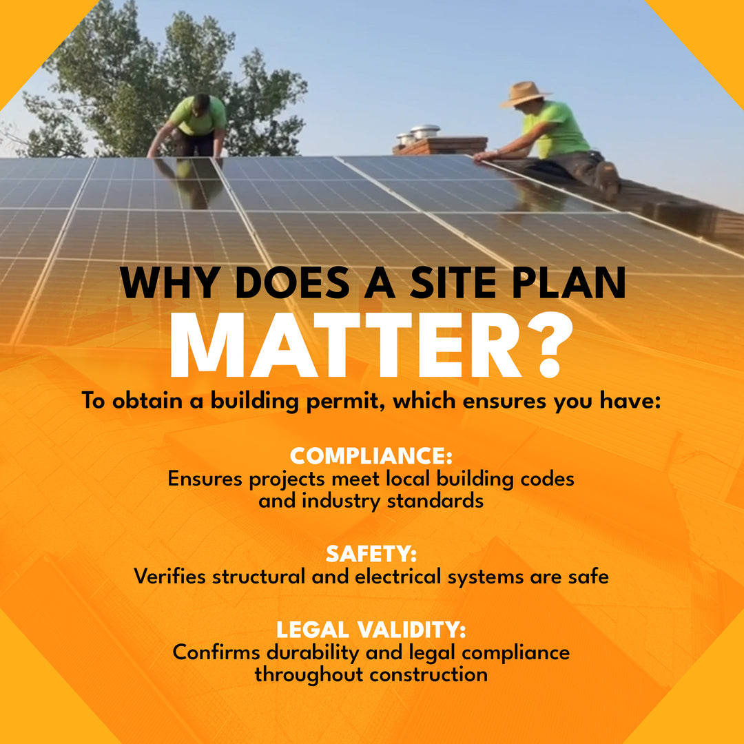 Solar System Electrical Wiring Diagram And System Design Deposit - Line Diagrams For Hydro Applications