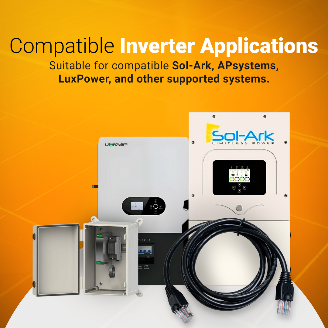 Pytes PY-BAT-INV Battery-to-Inverter Communication Cable