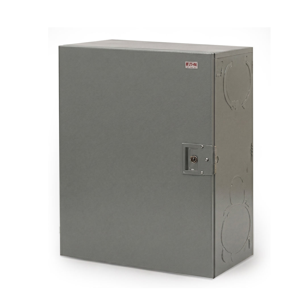 Heavy-Duty Electrical Splitter Box | 200A, 400A, or 600A Capacity | Indoor or Outdoor Models | CSA Certified for Use in Canada