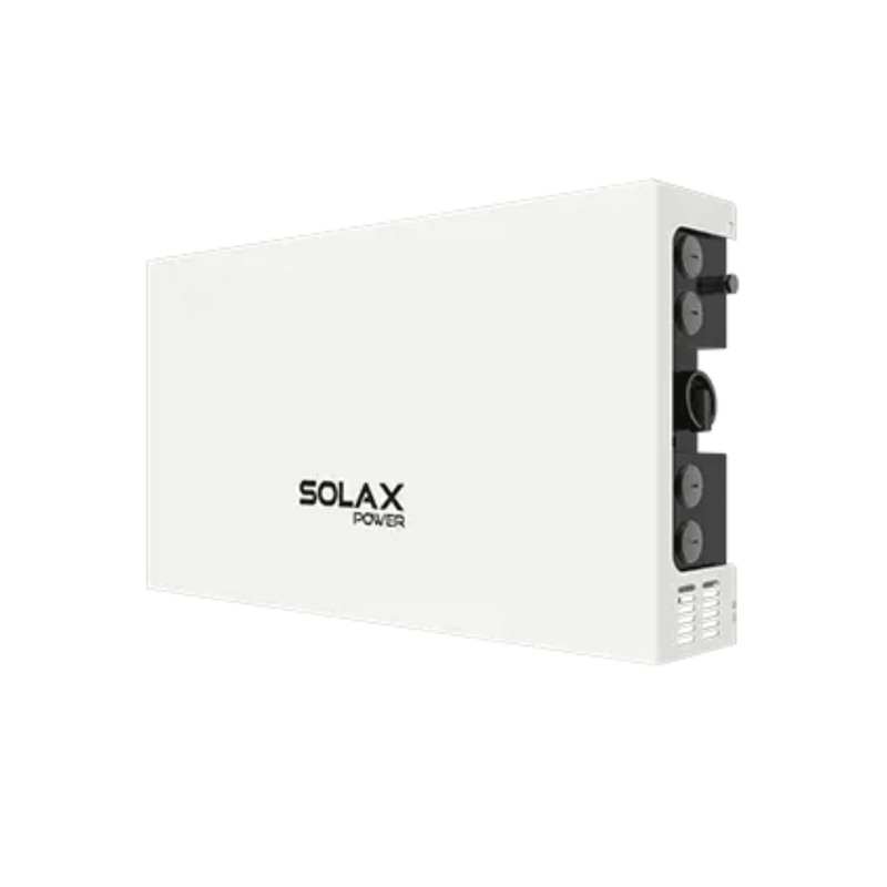 AC-coupled Inverter 7.6k - UL & CSA Certified | 98% Efficiency |  RS485, WIFI / 4G (Optional)