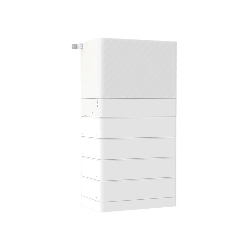 Fox AIO PowerQ – All-in-One Residential Inverter and Energy Storage System | Hybrid Solar Inverter + Lithium Battery Backup | Off-Grid, RV, Cabin, Marine, Home Backup Power