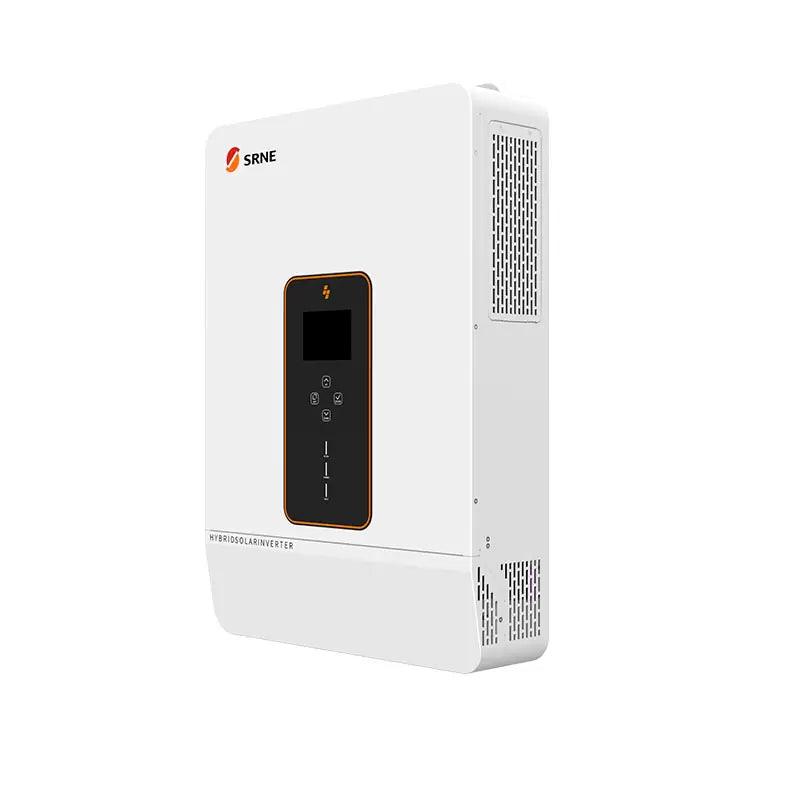 SRNE Split Phase Residential Storage Inverter 10KW - CSA Certified | Perfect For Canada Green Home Program