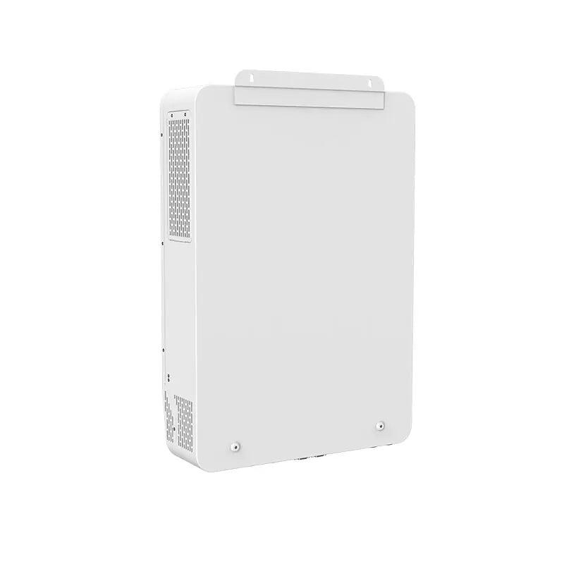 SRNE Split Phase Residential Storage Inverter 10KW - CSA Certified | Perfect For Canada Green Home Program