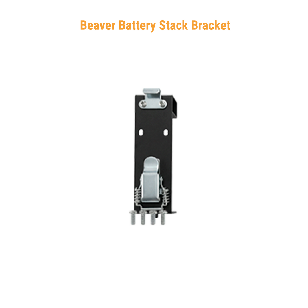 Luxpower SNA-US-6K Kit - Tier 1 550W+ Solar Panels | 48v 100Ah Beaver Battery | Solar Power Kits for House, Cabin & Off-Grid