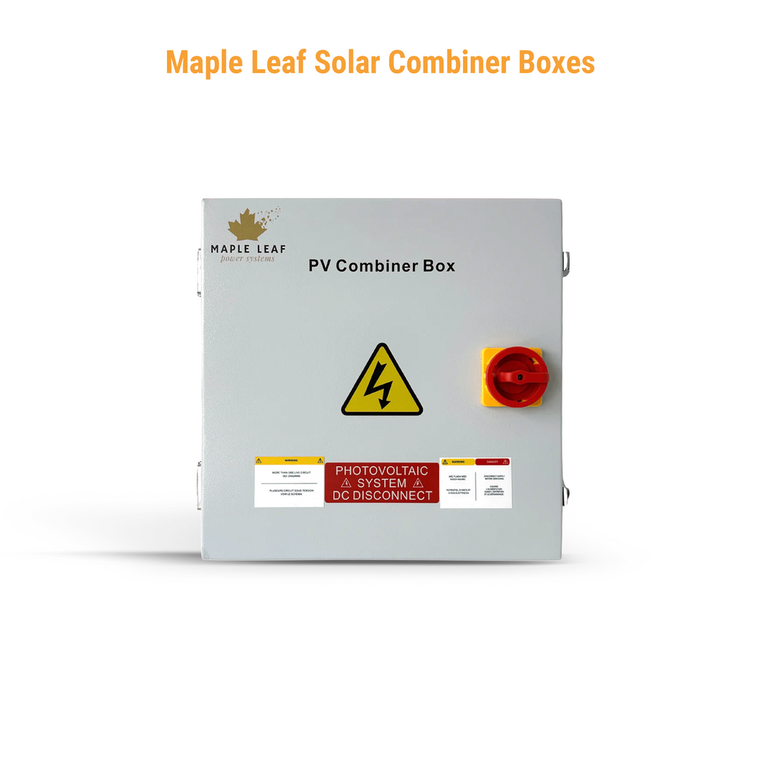 Luxpower SNA-US-6K Kit - Tier 1 550W+ Solar Panels | 48v 100Ah Beaver Battery | Solar Power Kits for House, Cabin & Off-Grid