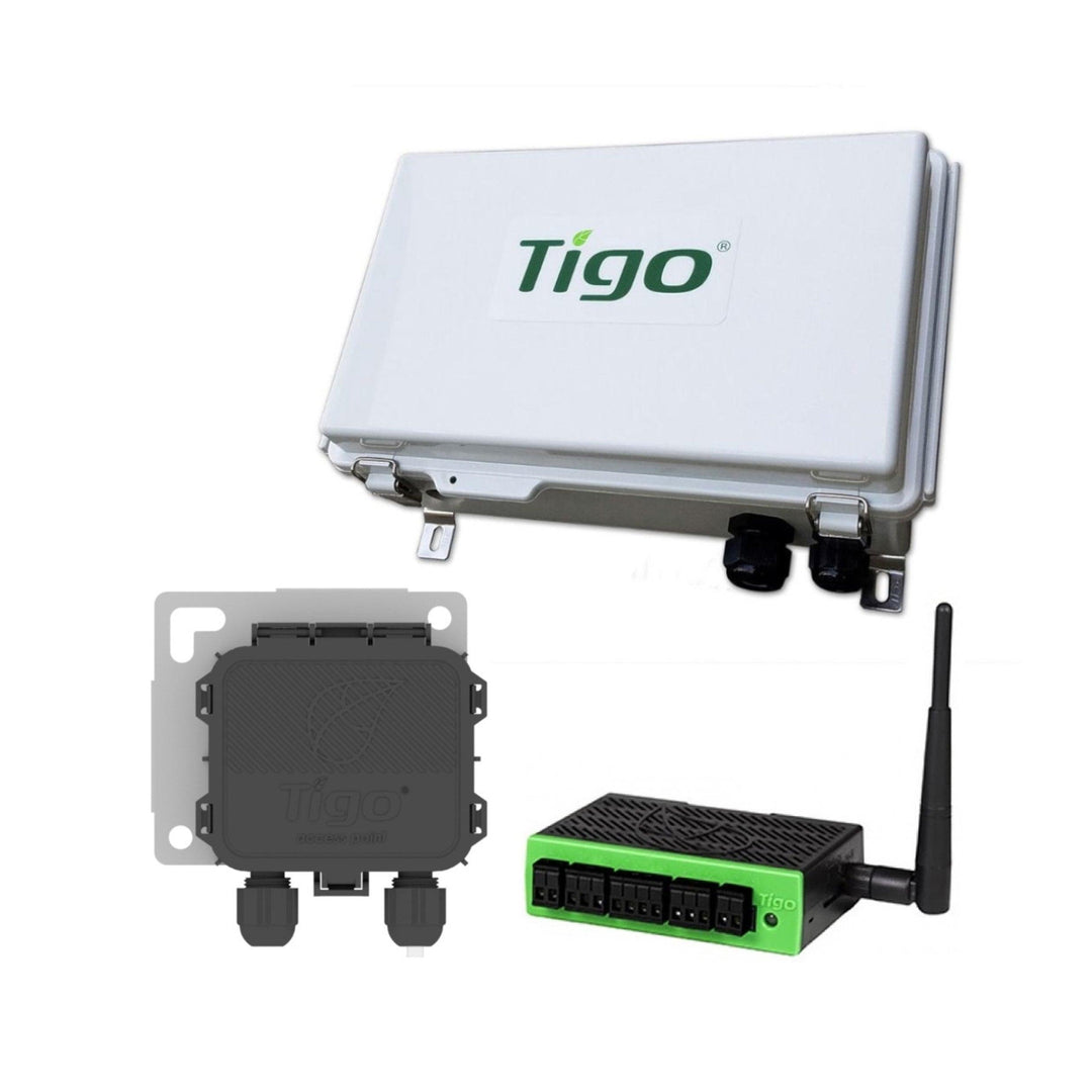 Tigo Cloud Connect Advanced (CCA) Kit