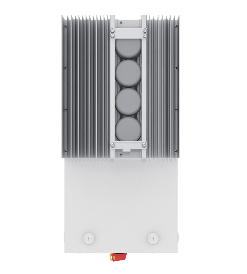 Solis - 1P6K-4G-US-APST, 6kW, 600Vdc, Single Phase Inverter