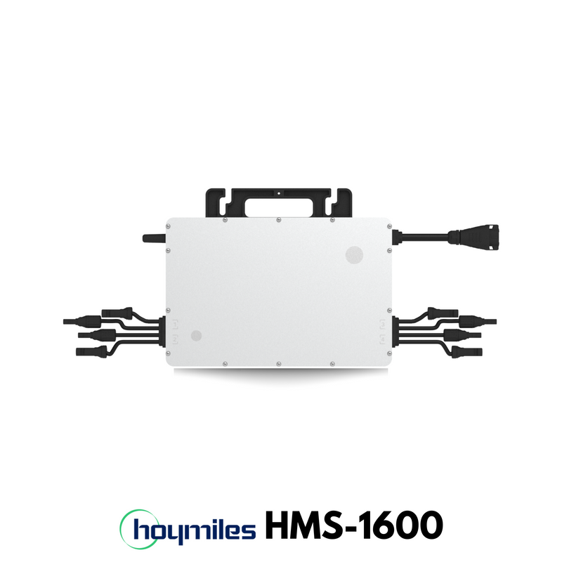 Hoymiles Quad Micro Inverter - HMS-1600NT