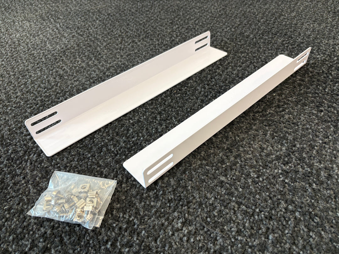 Maple Leaf Indoor Battery Cabinet - Extra Shelves