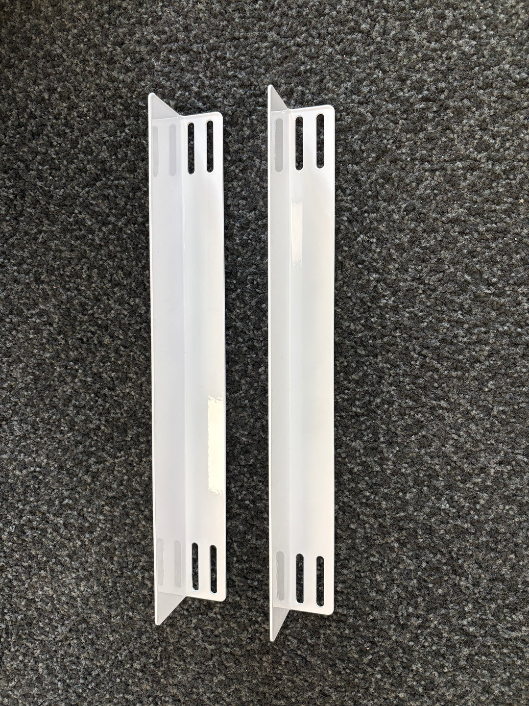 Maple Leaf Indoor Battery Cabinet - Extra Shelves