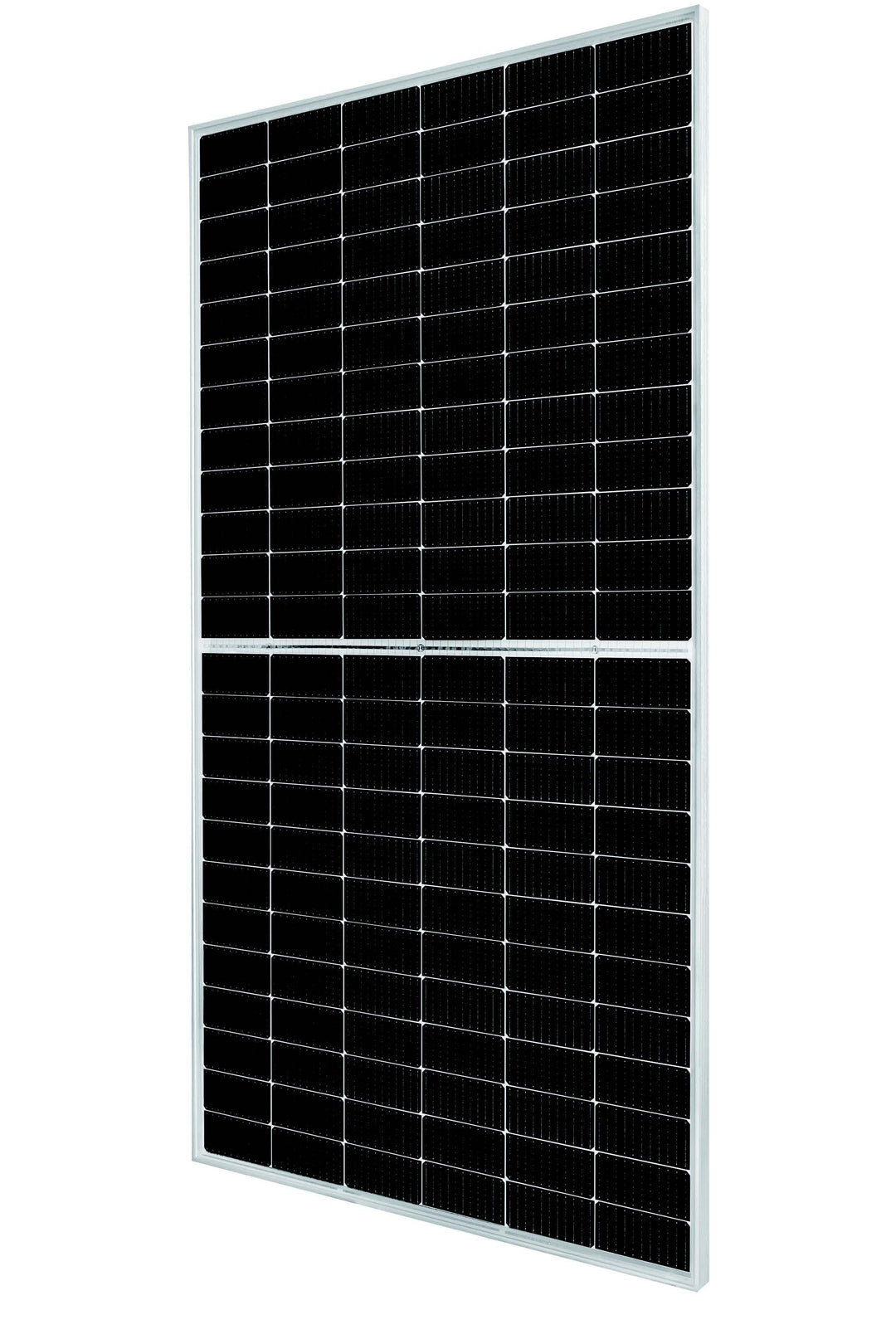 JA Solar 550w Bi-facial Solar Panel - CSA approved