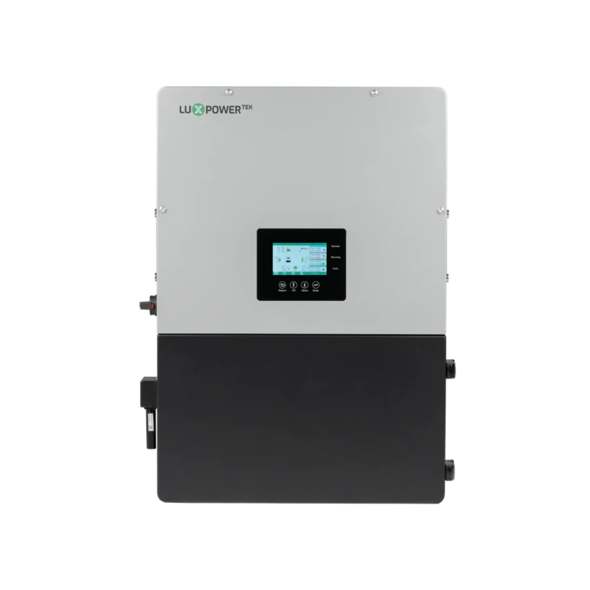 Luxpower LXP LB US 8k Hybrid Inverter 48V 120 240V Split Phase UL Luxpower lxp lb us 8k hybrid inverter 48v 120 240v split phase ul