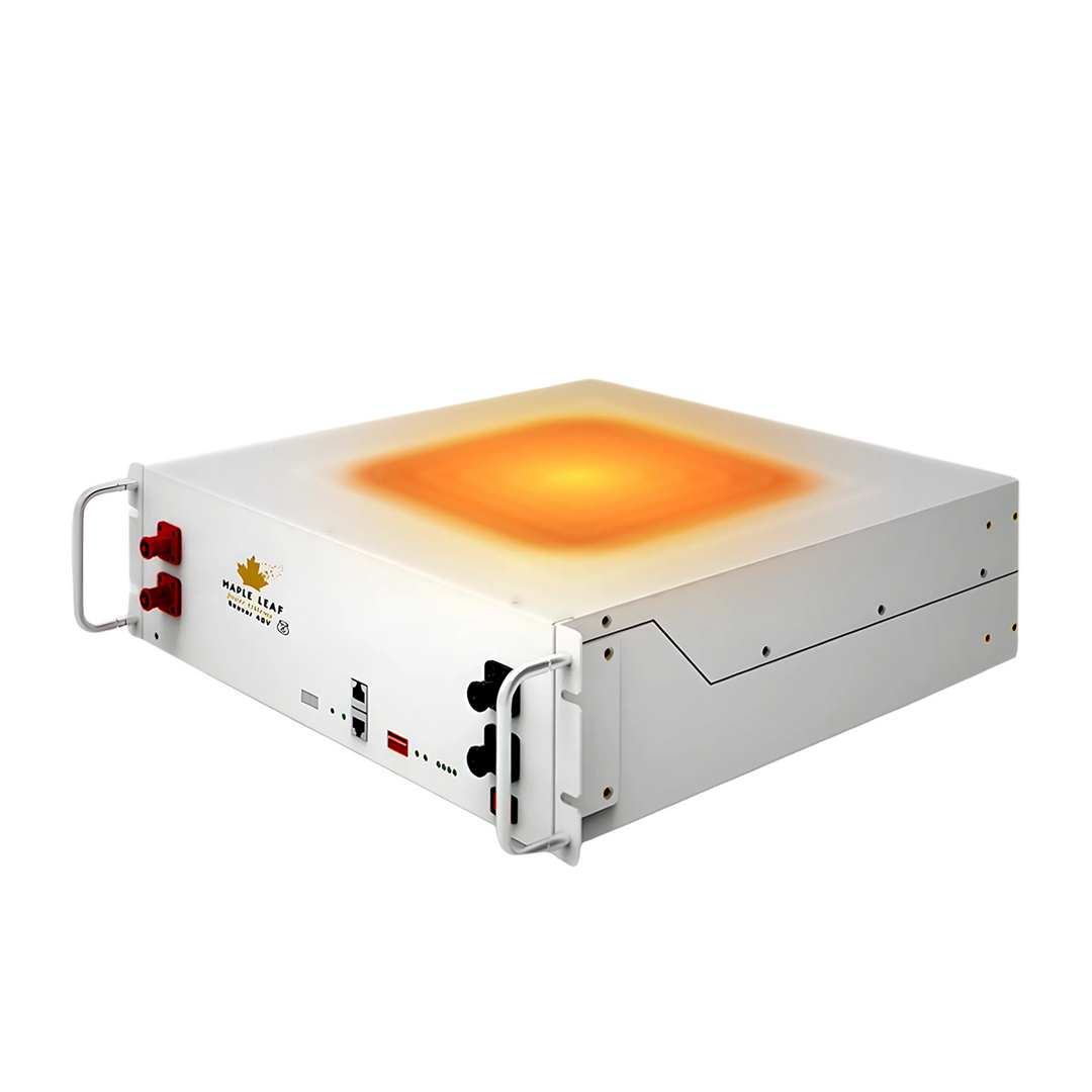 Sol-Ark Hybrid Complete Solar Power and Energy Storage Kits | Bifacial Tier-1 550w+ Solar Panels | Maple Leaf Beaver LIFEPO4 Batteries | Full Kits for Hybrid Solar Power Installs