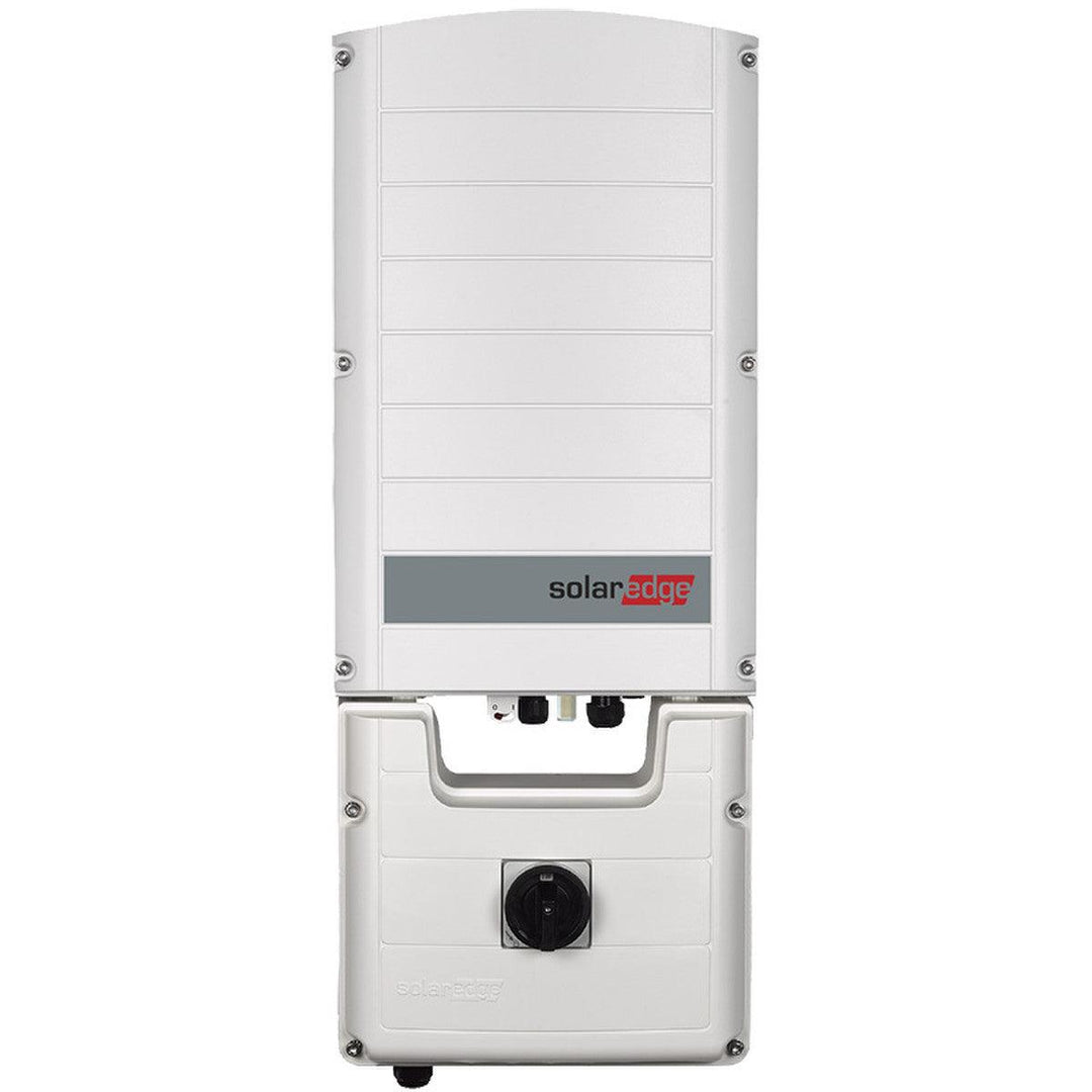 SolarEdge Synergy Manager SE40K-USR8IBNZ4