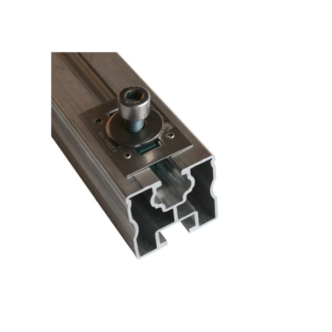 Schletter Optimizer | Rapid Shutdown Mounting And Bonding Kit -10 pcs