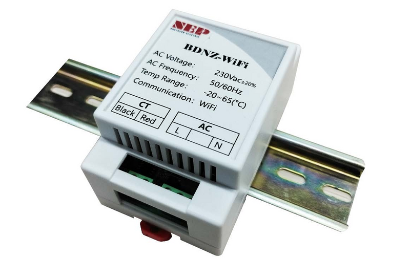 NEP Export Management Device - BDNZ-WIFI 2