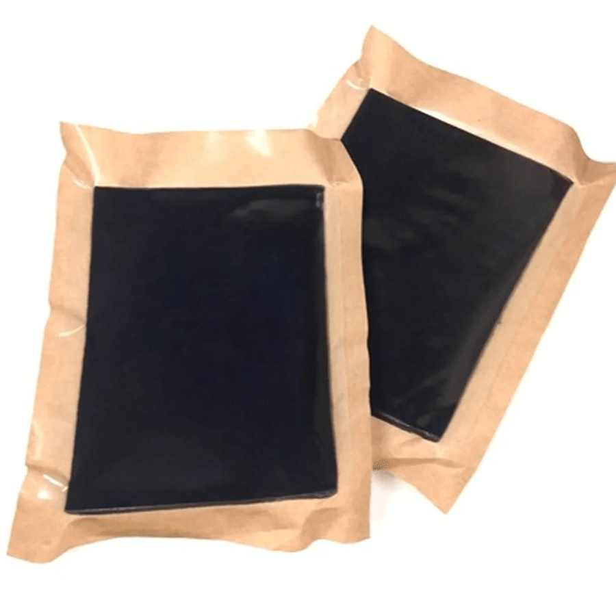 Roof Tech RT2-04-MINBUTYL Butyl Roof Seal Patches