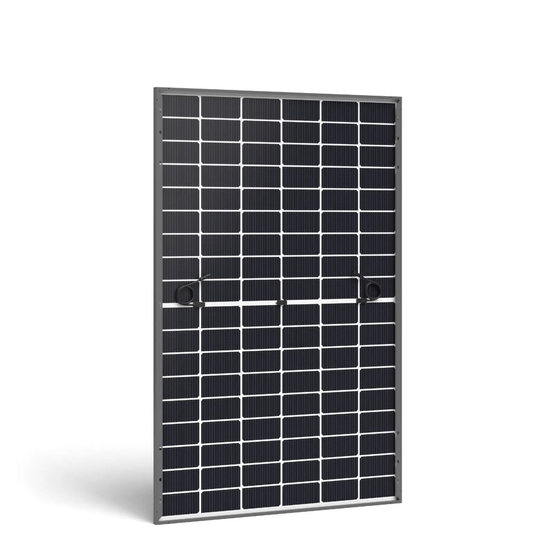 JA Solar 440W Bifacial Solar Panel JAM54D41-440 | 1200mm cables | N-Type Bycium Cells