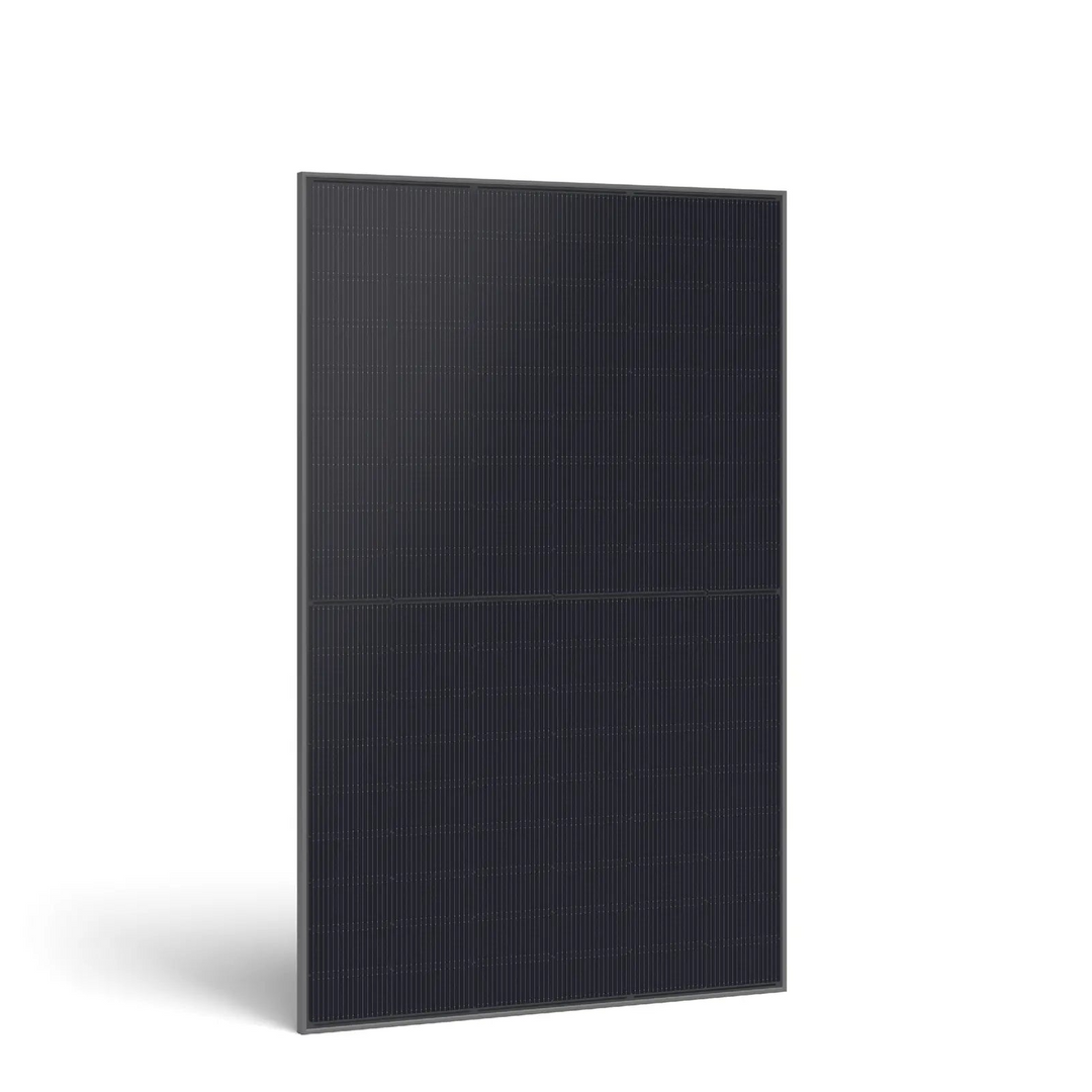 JA Solar 440W Bifacial Solar Panel JAM54D41-440 | 1200mm cables | N-Type Bycium Cells