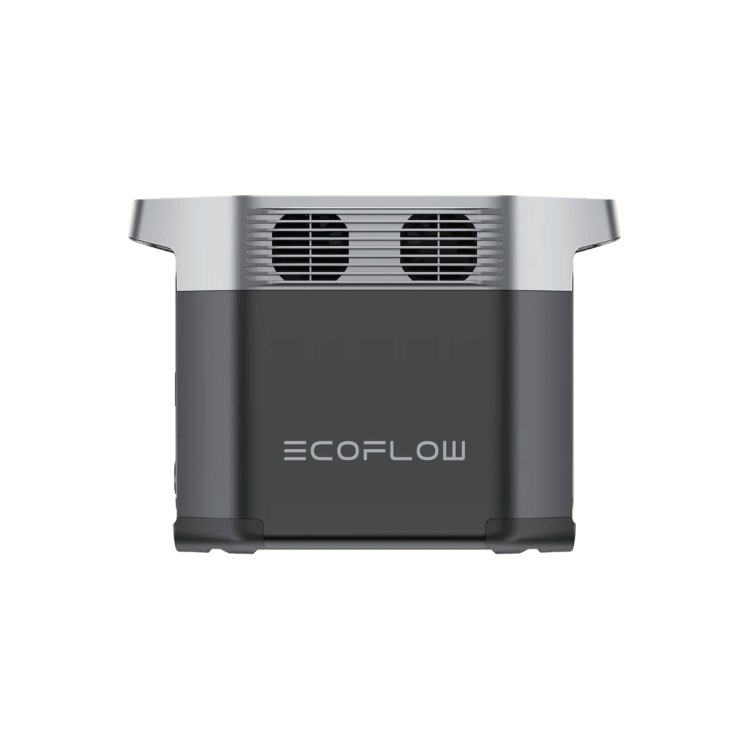 EcoFlow DELTA 2 Portable Power Station