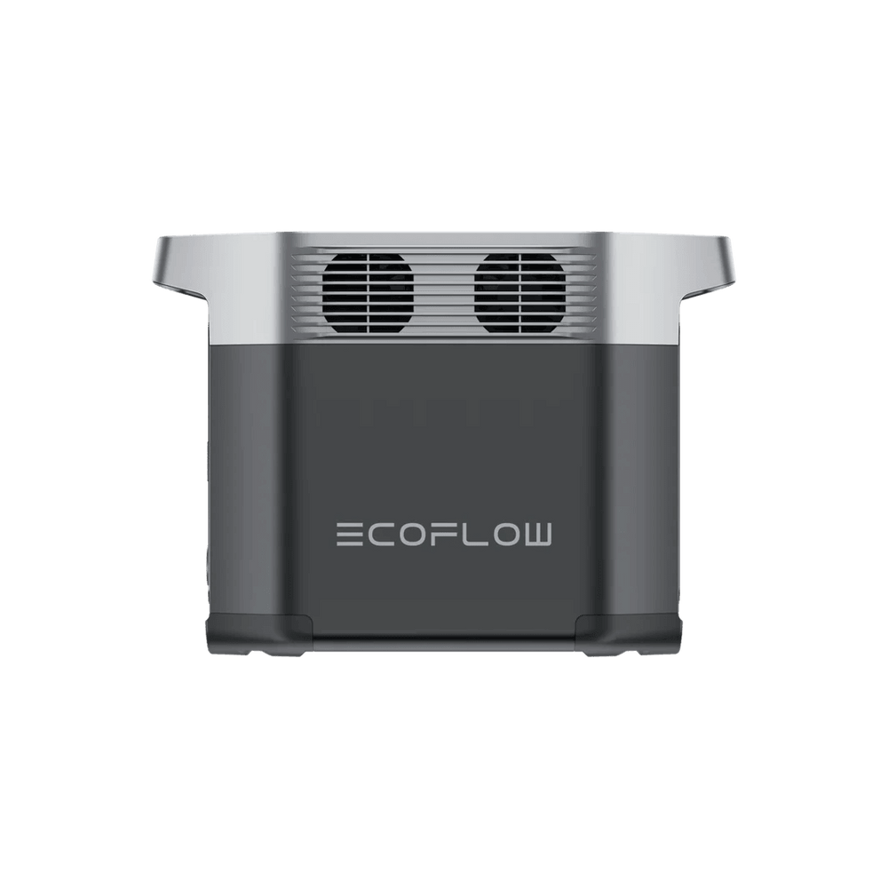 EcoFlow DELTA 2 Portable Power Station