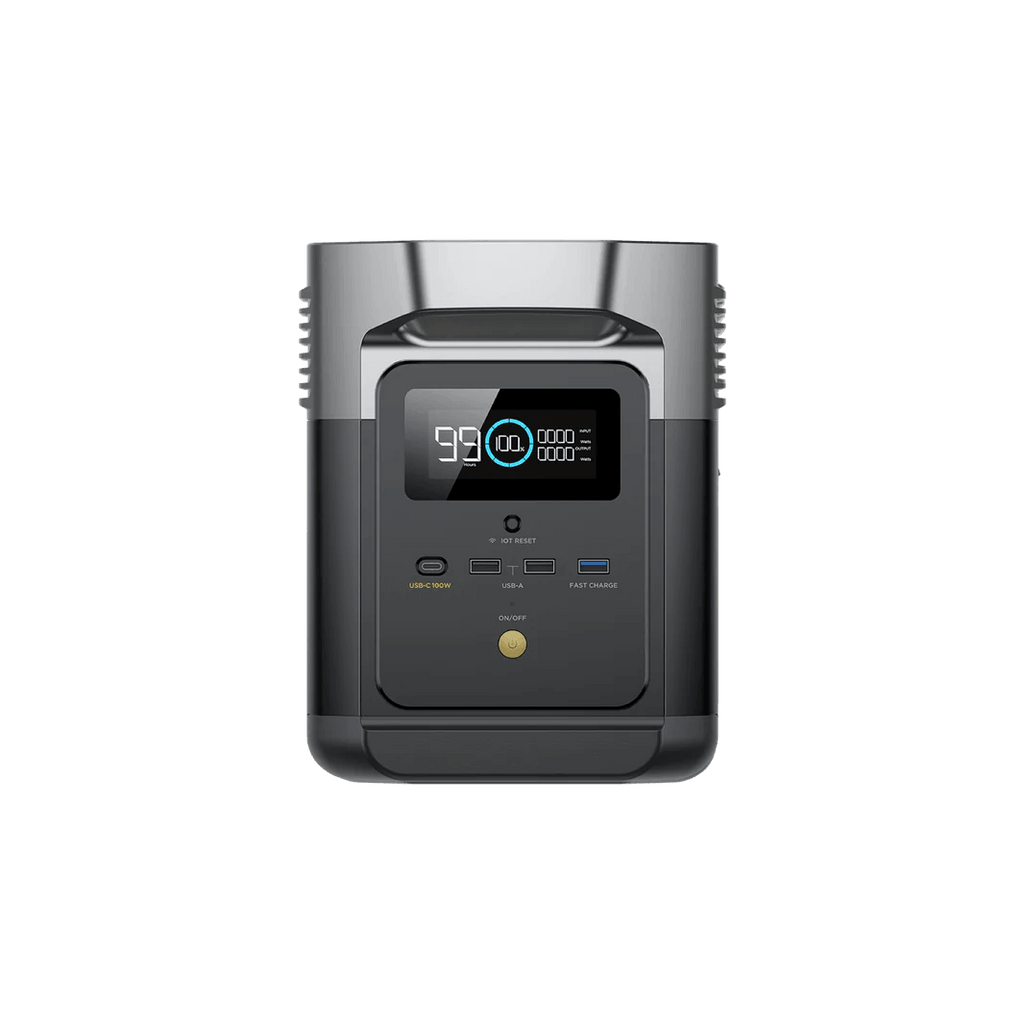 EcoFlow DELTA Mini Portable Power Station EcoFlow DELTA Mini Portable Power Station