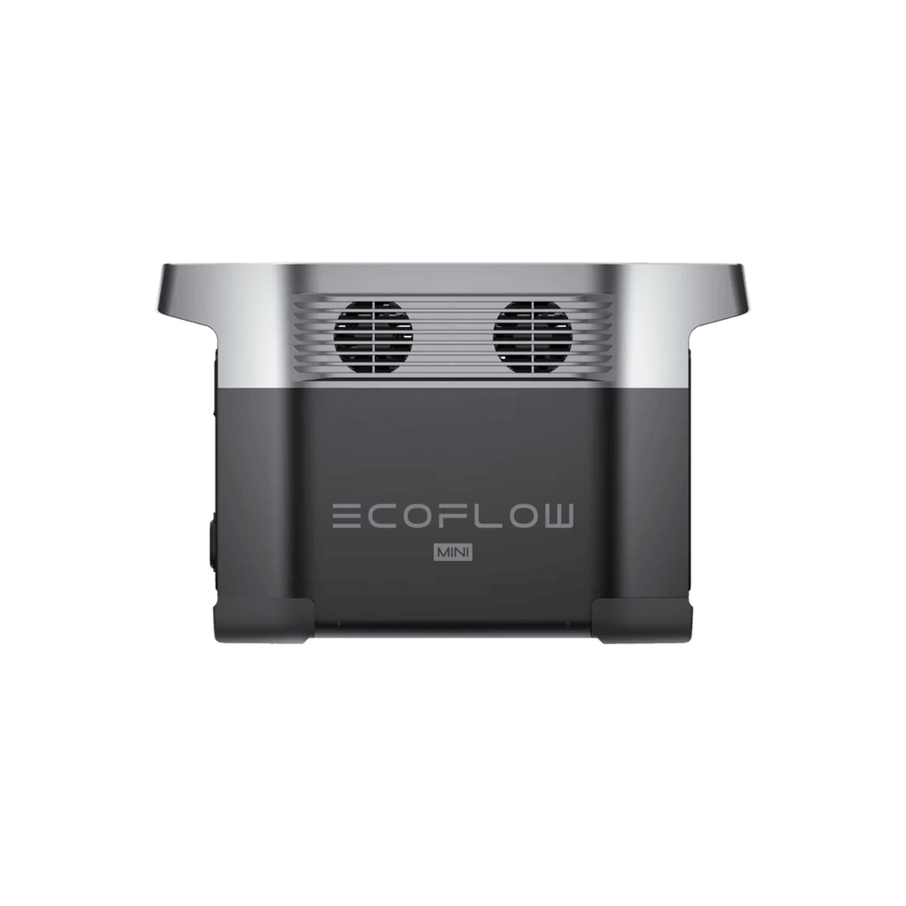 u*5様 EcoFlow  mini EcoFlow DELTA Mini Portable Power Station