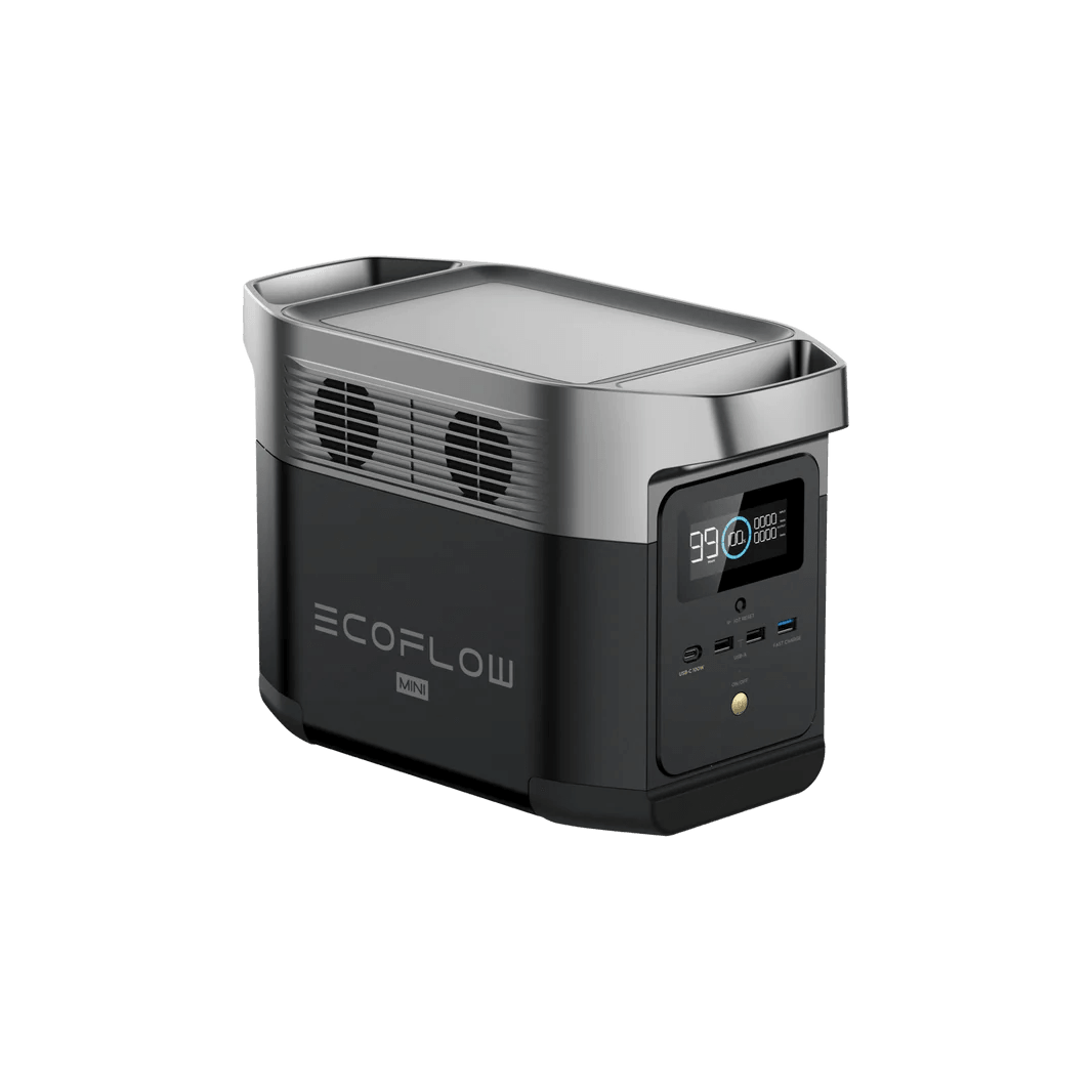 EcoFlow DELTA Mini Portable Power Station