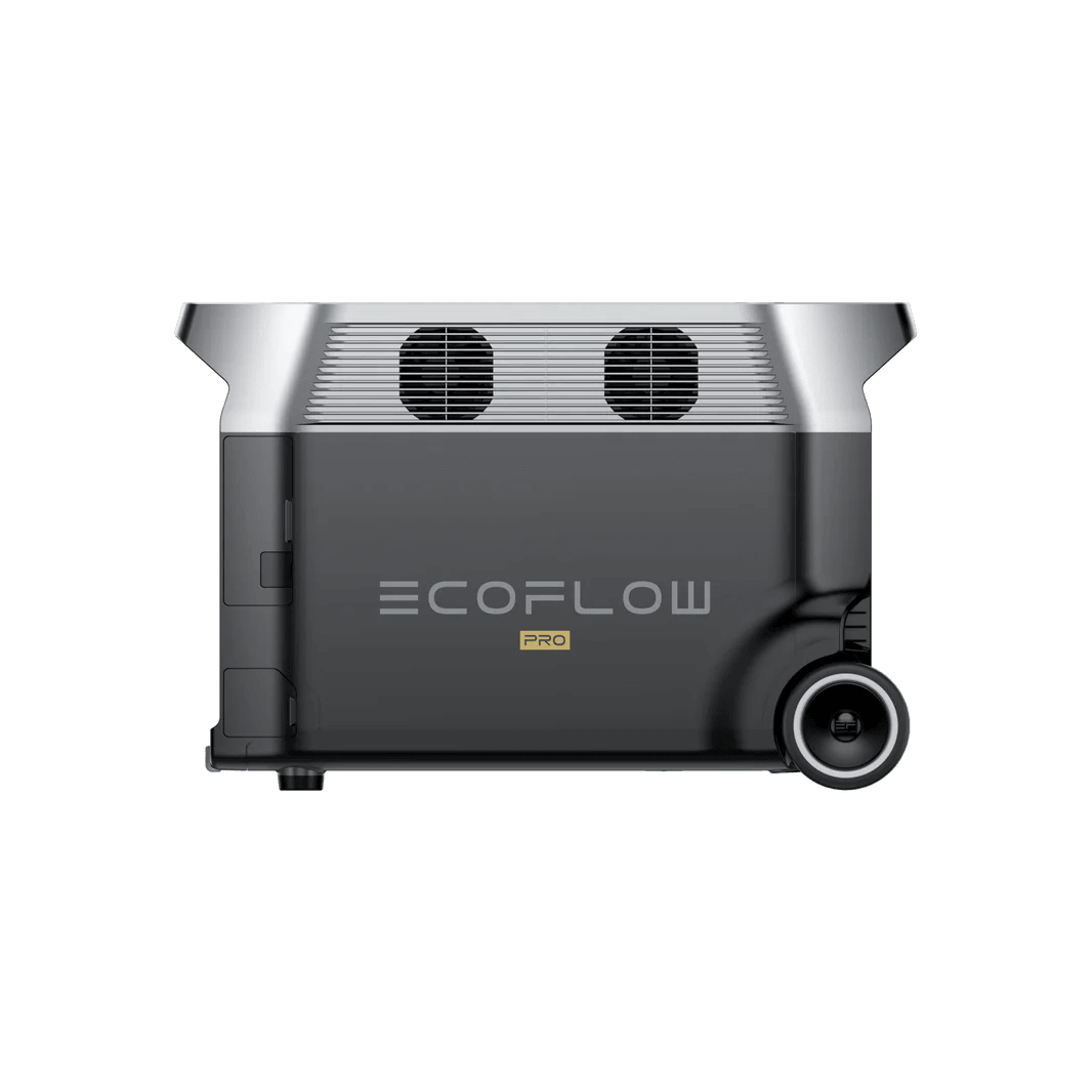 EcoFlow DELTA Pro Portable Power Station