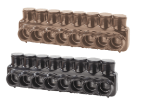 cULus Approved Bus Bar Set 1400AMP 8Pin Or 5 pin