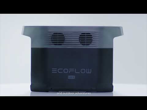 EcoFlow DELTA Mini Portable Power Station