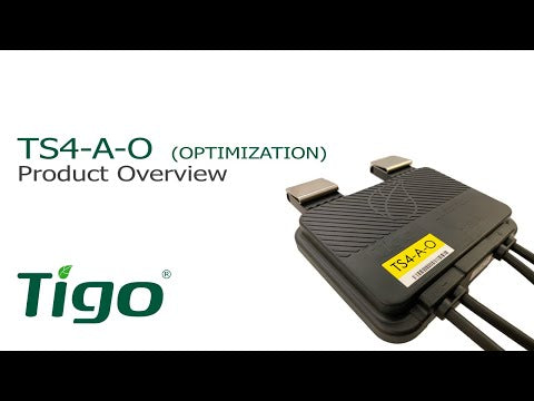 Tigo TS4-A-O Optimizer Module