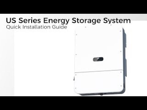 Maple Leaf Northern Fox H1&AC1 Split-Phase Hybrid Inverter (Non-HUB Version) | UL & IEEE Certified | Off-Grid & Grid-Tied | Type 4X Outdoor Rated