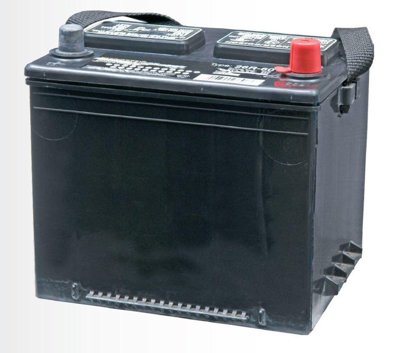 Generac 26R Battery Wet Cell & Kohler Generator  - 5819-0