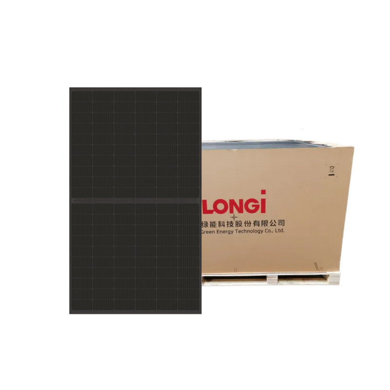 Longi LR4-60HPH-375M 375w mono solar panels [CSA APPROVED CANADA WIDE SHIPPING]