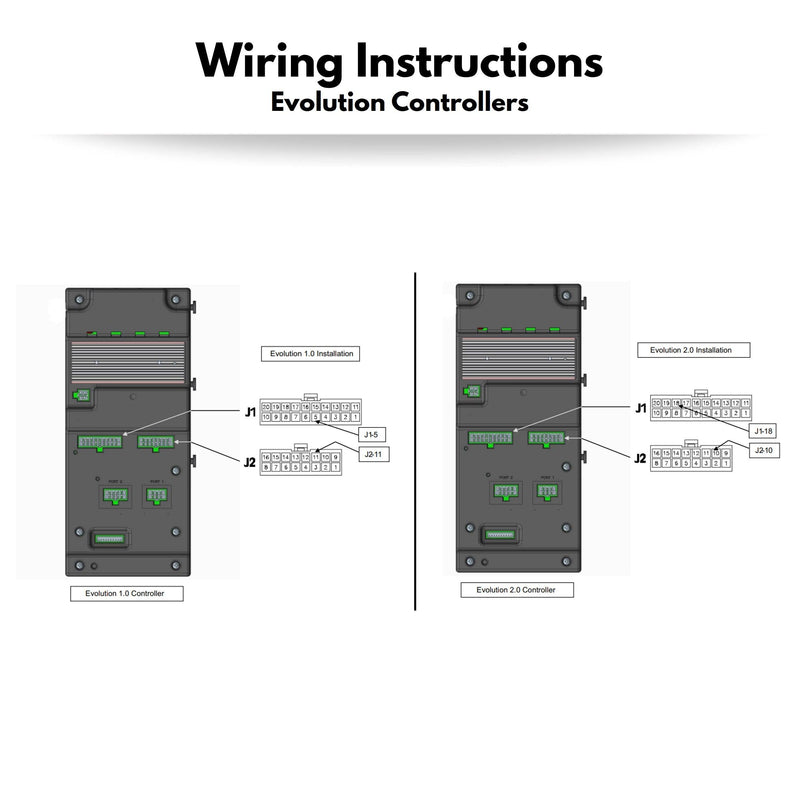 Two Wire Start Module Generac 7109 Two Wire Start Kit