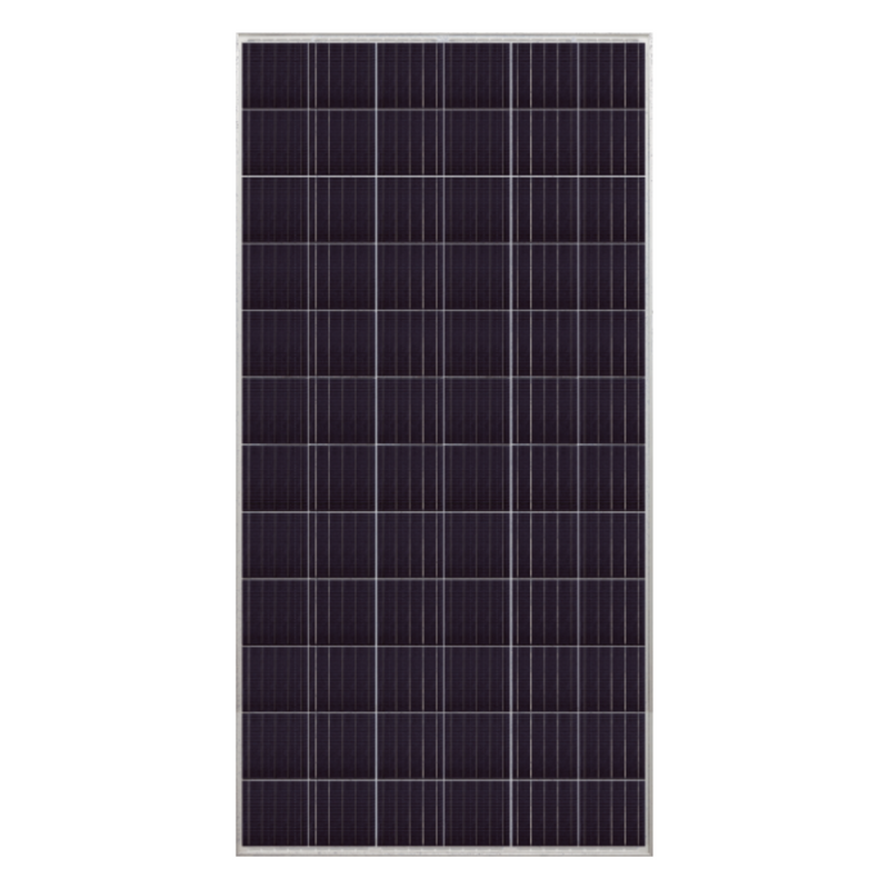 VSUN 390-72M Solar Module - High-Efficiency Monocrystalline Solar Panel | CSA Approved | Ships From Canada