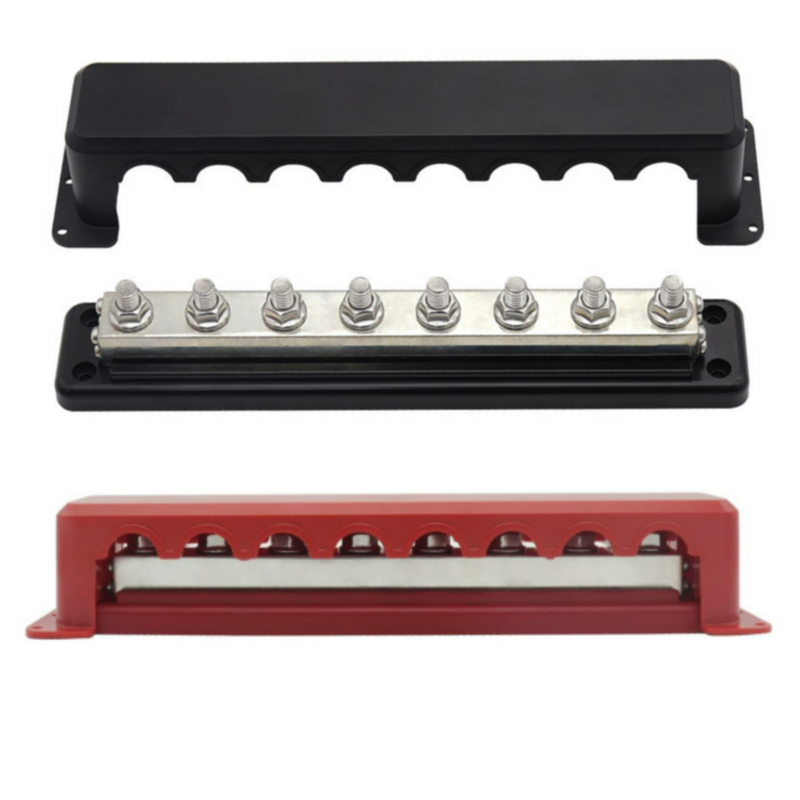 Bus Bars - 600A & 350A