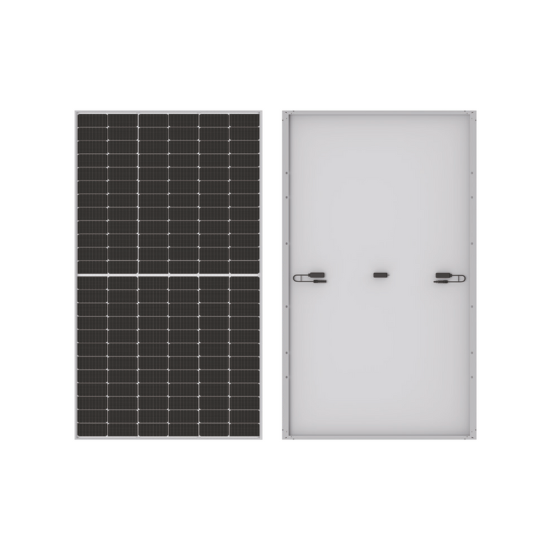 Pallet of 30 Longi Solar Mono-facial LR4-72HPH-450M - 450w Solar Panels [FREE SHIPPING CANADA WIDE]