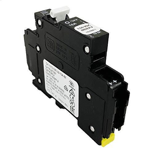 MidNite Solar Photovoltaic DC Circuit Breaker