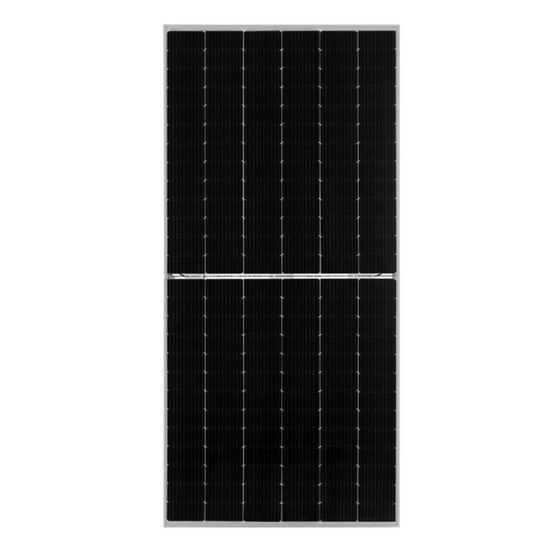 JINKO 455w Bi-facial Solar Panels JKM455M-7RL3-TV [PALLET OF 27]