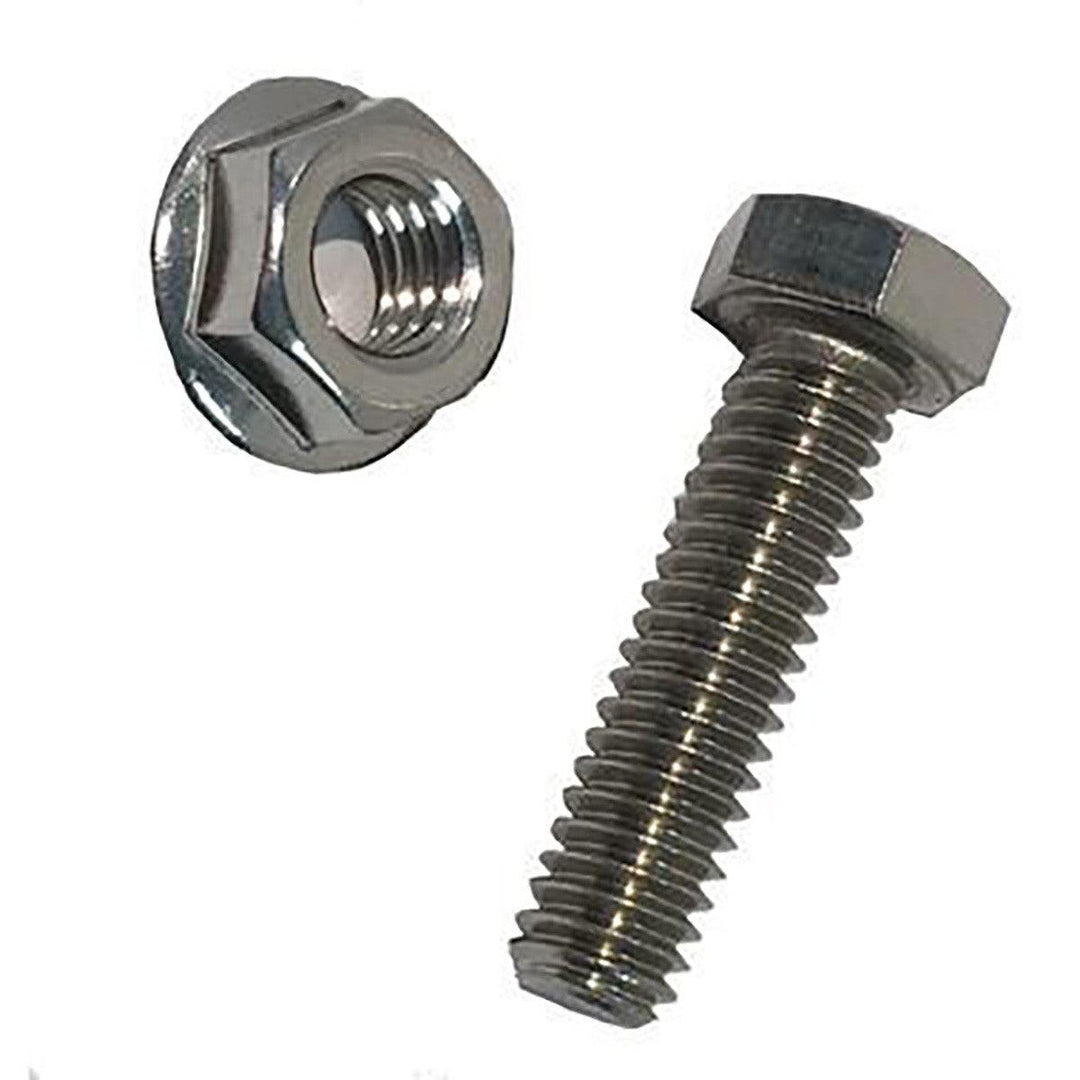 Roof Tech RTMINI Hex Bolt - RT2-04-BN30SL-US