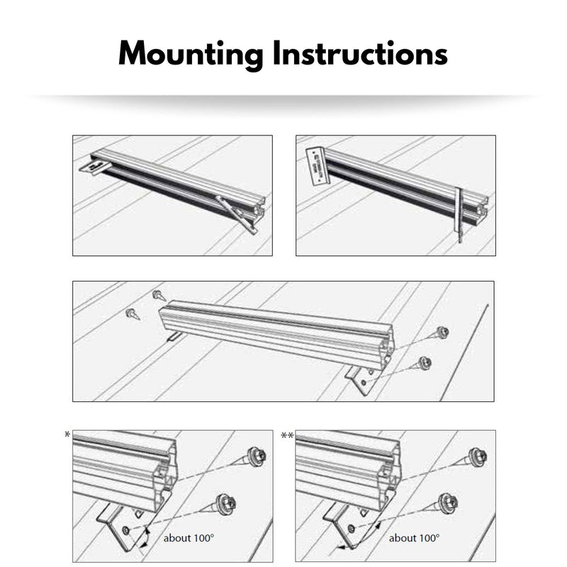 Schletter SingleFix V 20